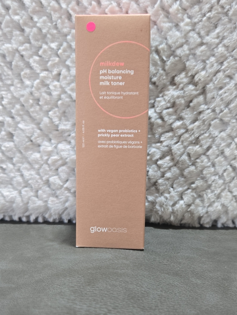 Makeup Subcategory Identification